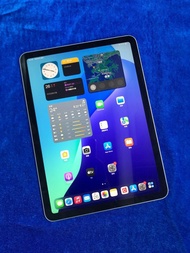 iPad Air 4 64GB WiFi Blue , HK Version