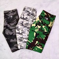 ARMY COLORFUL SHORTS PDL/ MOUNTAIN PANTS MEN'S PDL ARMY COLORFUL PANTS