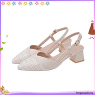 ESMÈE STUDIO - LAVIE HEELS | Women's shoes | WOMEN'S Heels | Wedding Heels | Wedding Heels | Sequins