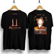 Ubermensch Gdragon Shirt, GDragon BigBang Kpop Hoodie, Tour GDragon Sweatshirt