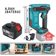 F30  Cordless Nailer kayu paku Mesin Paku Tembak Listrik  paku tembak baterai paku  listrik mesin pa