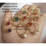 HOT SALE🔥 CINCIN SUASA