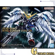 (MGSD)Bandai Wing Gundam Zero EW