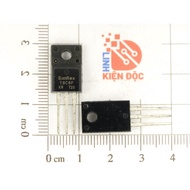 [Combo of 2] T8C8F Triac Sanrex 8A/800V TO-220