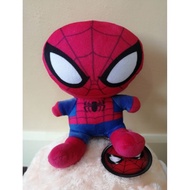 Doll​Spiderman​ Copyright​Authentic​