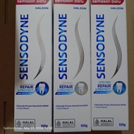 Sensodyne Repair & Protect toothpaste