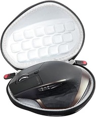 Hermitshell Hard Travel Case Fits Logitech MX Master/Master 2S Wireless Mouse