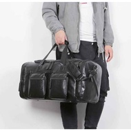 Travel Bag Leather Duffle Bag Travel Bag