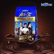 🍁BMF🍁 AEX3XIE (X3C) MINUMAN COKLAT CAMPURAN KURMA