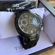 100% Ori Tissot T-Race Chronograph Men's Watch T048.417.37.057.00 (pre-order)