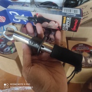Fish Gripper