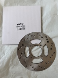 EGO / EGO-S / EGOS-FI / EGO-LC / SOLARIZ / AVANTIZ FRONT STANDARD DISC PLATE