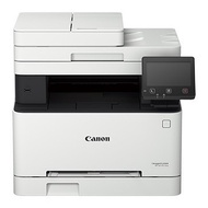 Canon MF643CDW Print LASER COLOR IMAGECLASS NEW