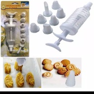 Cake decoration 8 in 1y