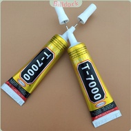 B.D. DIY Cellphone Glue Mobile Phone Touch Screen Superglue Adhesive Jewelry glue B-7000 B-7000 50ml