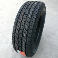 Pickup truck tires LT thickened 215 225 245/70r16 265/65r17 85 23575r15 off-road AT