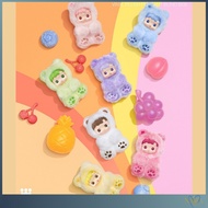 Hacipupu Gummy Bear Pendant | Blind Box | 100% Authentic