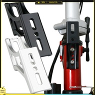 Pig Nose Light Converter Raised For Dahon Folding Bike Bag Bracket D7 D5 P8 P18