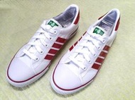 【阿宏的雲端鞋店】CH81系列 中國強休閒帆布鞋(白紅色)