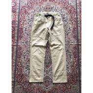 Gramicci g- pants Vintage Gramicci USA i090