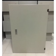 Indoor panel box 30x40x15 40x30x15 pushlock 1.2mm