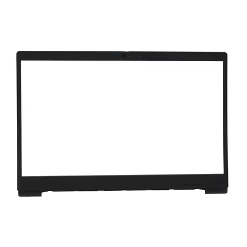 Laptop LCD Bezel For Lenovo For Ideapad 3 15ADA05 3-15ARE05 3-15IML05 3-15IIL05 3-15IGL05 3-15ITL05 
