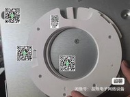 【可開統編】UBNT優倍快 UniFi UAP-AC-PRO二手無線AP底盤架。有量需要聯系20壹個。只有塑料圈子。沒有