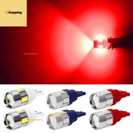 MK1  2Pcs T10 501 194 W5W 5630 LED SMD Car HID Canbus Error Free Wedge Light Bulb Lamp J8S2