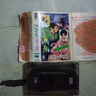 kaset Nike Ardilla 30 slow mix lagu dan puisi MATAHARIKU nyalakan api
