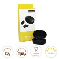 Bluetooth Headset Handsfree Earphone TWS REALME High Quality