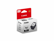 ตลับหมึก แท้ Canon รุ่น PG-745 CL-746 สำหรับ TS3170/MG2470/MG2570/iP2570S/iP2870S/TS307/TS207