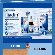 ILIADIN NOSE DROPS FOR ADULTS CHILDREN'S/