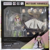 Aniplex-Demon Slayer Kimetsu no Yaiba [BUZZmod.] Mitsuri Kanroji 1/12 4534530769282
