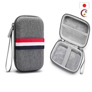 Protective Carrying Case for Yamaha TDM-710/TDM-700G, Korg TM-60/TM-50/TM-70C, and Seiko STH200BLSP 