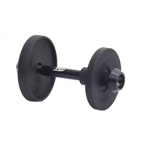 TRIGO Rear Shock Block Bolt 360 Degree Lock for Brompton 3sixty Pikes Rear Suspension Cap Replacemen