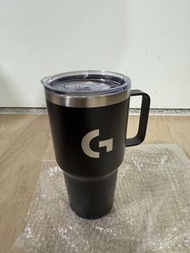 Logitech G 900ml 不鏽鋼冰霸杯