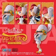 (現貨) 美音 uta 限定 惡魔果實 海賊王 劇場版 one piece red film 扭蛋
