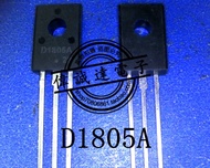 20Pcs 2SD1805A D1805A TO126 New