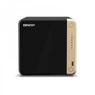 Qnap Ts-464-8G (Hard Drive Not Included)