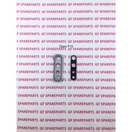 Gf SPAREPARTS OPPO F15 A91 CAMERA GLASS