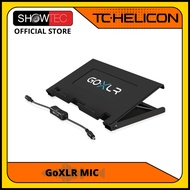 TC Helicon GoXLR DESK STAND