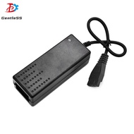 12V 5V 2A Optical Drive Hard Disk Power Supply USB to SATA/IDE Parallel Port Power Adapter Supports 