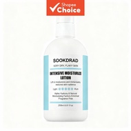 Intensive Moisturize Lotion, Alpha Hydroxy, Natural Moisturizing Factors, daily balance, steady hydr