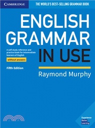 133.English Grammar in Use Book without Answers