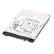 Dell Toshiba 500GB 7.2K SATA 2.5 Laptop HDD MQ01ACF050 0C7F2G C7F2G