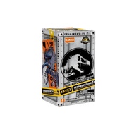 Blokees Jurassic World Terraventure TS03