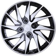 Thích hợp cho vỏ Wuling Binguo Model 15inch 2023 bảo vệ bánh xe điện năng lượng mới Hubcaps Centerca