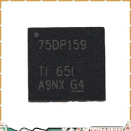 75DP159 for  ONE Slim 40Pin SN75DP159 40VQFN -Compatible IC Modchip Control Chip 6Gbps Retimer Repla