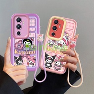 Casing realme c65 Cute phone case forcase