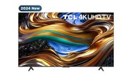 TCL - 75" 吋 P755 4K HDR Google TV 75P755 TCL